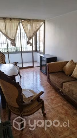 Excelente departamento condominio