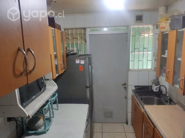 Arriendo de pieza