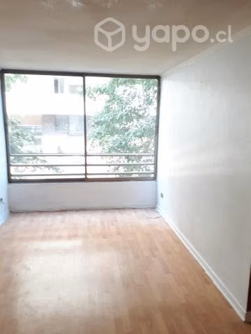 Departamento santiago centro