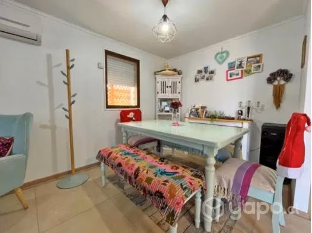 Casa En Venta La Florida, 3 Dormitorios Y 2 Baños