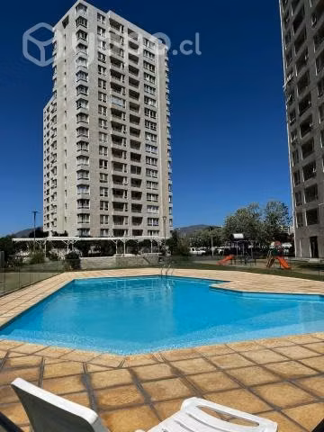 Departamento Peñuelas (Avenida del Mar)
