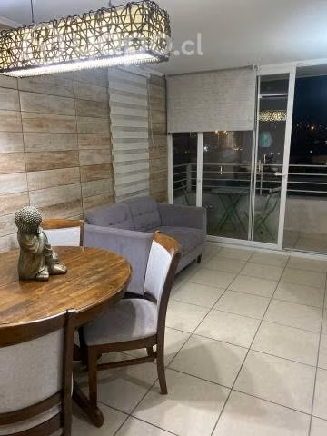 Departamento Peñuelas (Avenida del Mar)