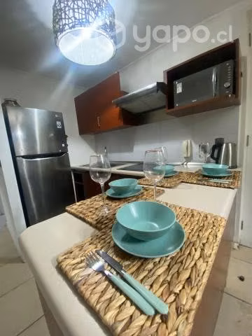 Departamento Peñuelas (Avenida del Mar)