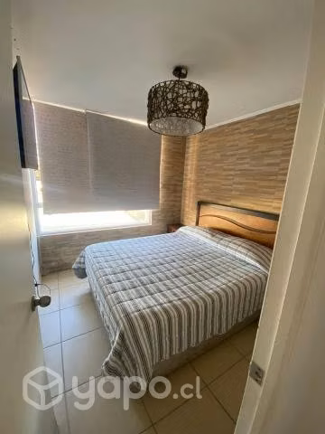 Departamento Peñuelas (Avenida del Mar)