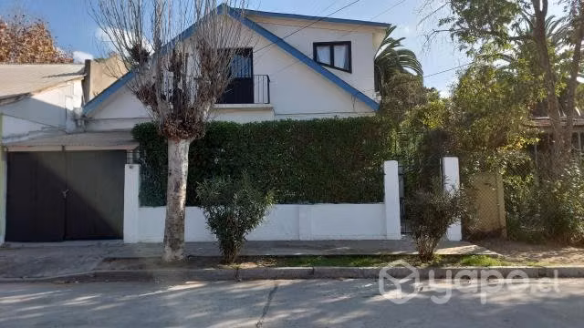 Casa quinta