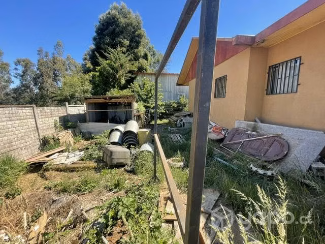 Casa Padre las casas