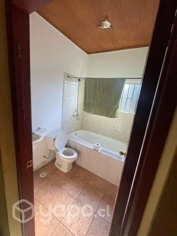 Casa Padre las casas
