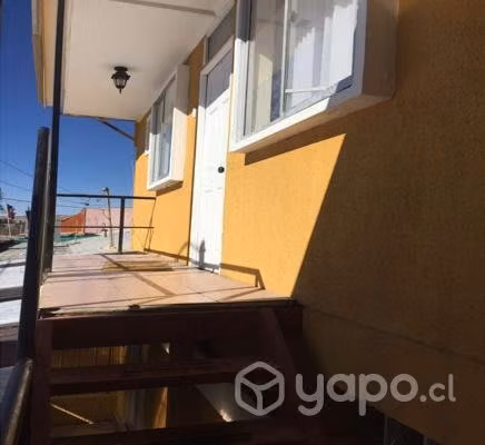 Casa Disponible para Empresa