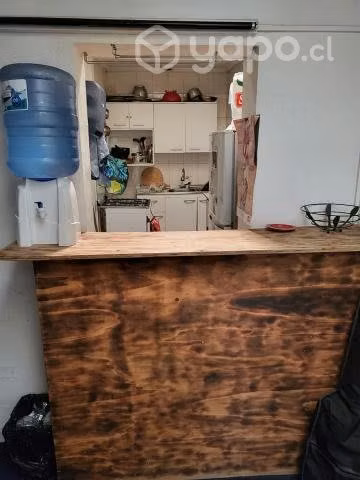 Arriendo de pieza en puente alto
