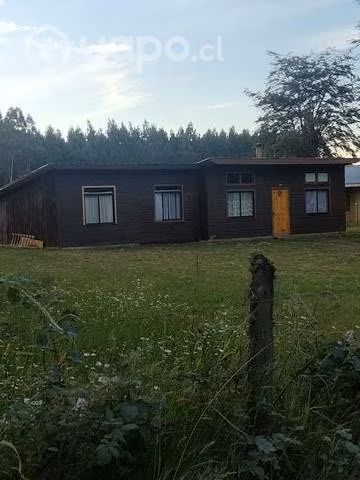 Casa en pancul