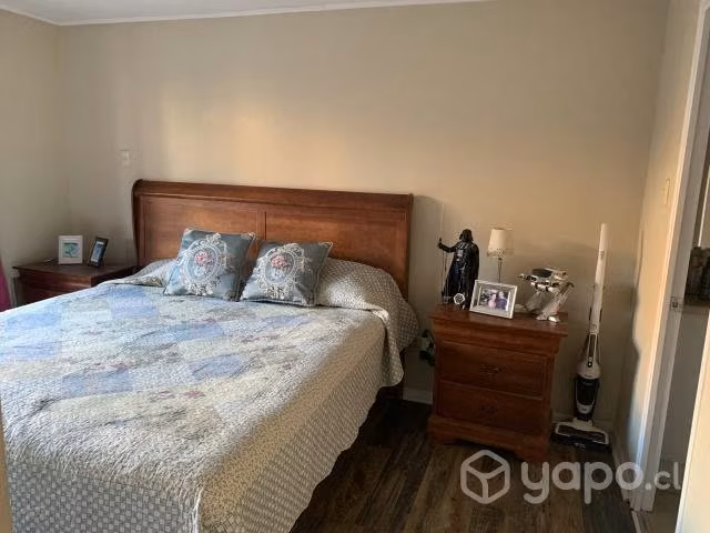 Casa en venta en maipu