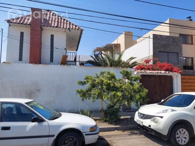 Vendo gran casa