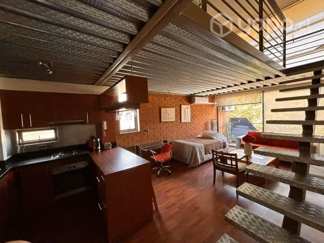 Arriendo departamentos providencia cerca del metro