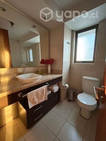 Arriendo departamentos providencia cerca del metro