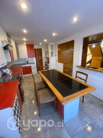 Hermosa casa en Villa los Heroes, Maipu