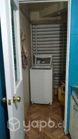 Vendo deparmento en villa alemana