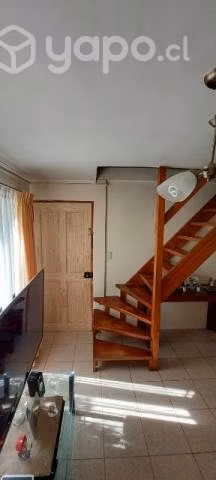 Casa en Talca para Local Comercial