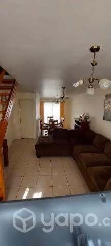 Casa en Talca para Local Comercial