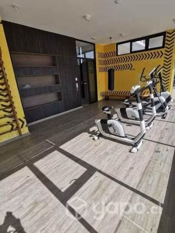 Vendo departamento en santiago oportunidad - Imagen 11