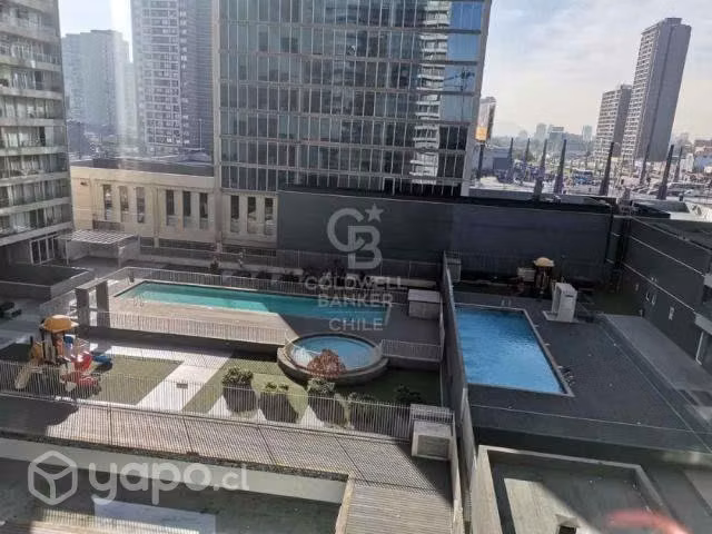 Vendo departamento en santiago oportunidad - Imagen 9