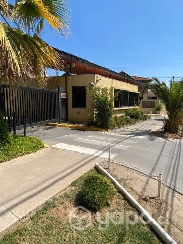 Hermosa casa en Condominio Pie Andino Puente Alto