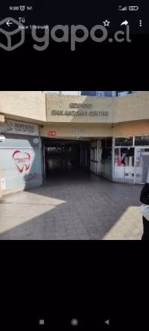 Local comercial viña