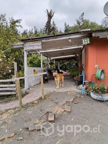 Terreno más casa (Parcela)