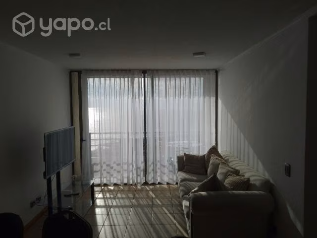 Se arrienda de marzo a diciembre