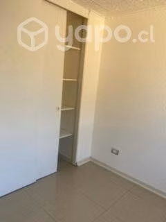 Arriendo departamento, 3 dormitorios y 2 baños