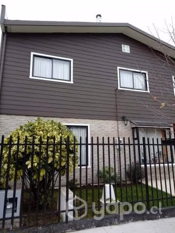 Propiedad en venta sector oriente de osorno