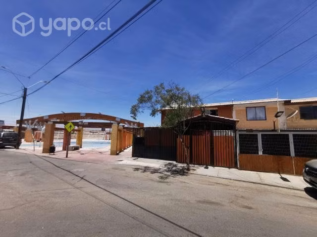 Se vende Casa en Diego de Almagro, Reg. de Atacama