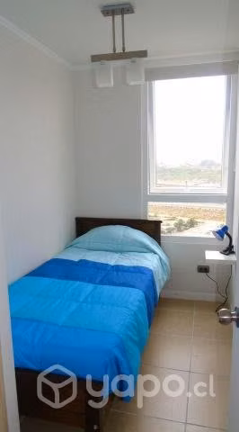 Venta departamento coquimbo, sector casino enjoy