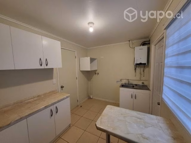 Arriendo Casa en Barrio Collico