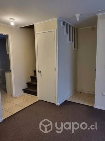 Arriendo Casa en Barrio Collico