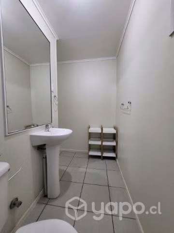 Arriendo Casa en Barrio Collico