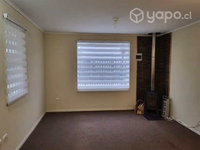 Arriendo Casa en Barrio Collico