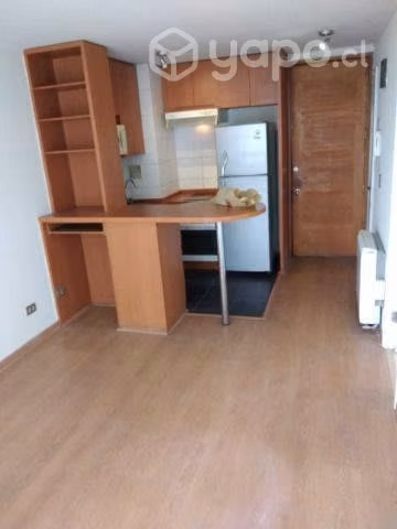 Santo Domingo 1220, 350.000, Arriendo departamen