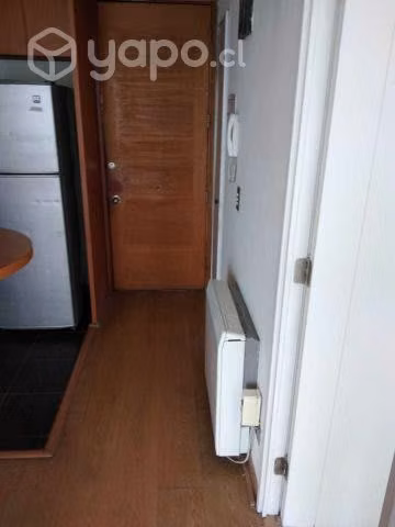 Santo Domingo 1220, 350.000, Arriendo departamen