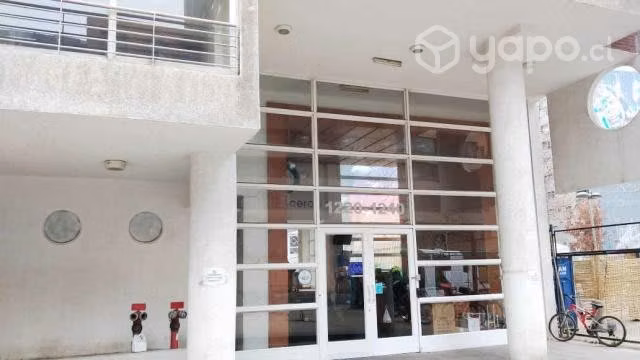 Santo Domingo 1220, 350.000, Arriendo departamen