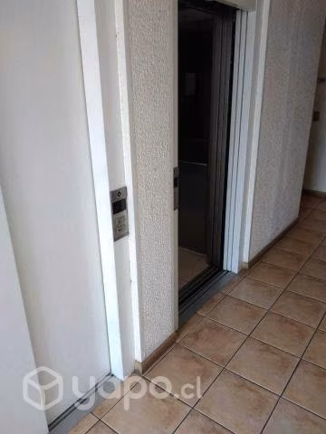 Santo Domingo 1220, 350.000, Arriendo departamen