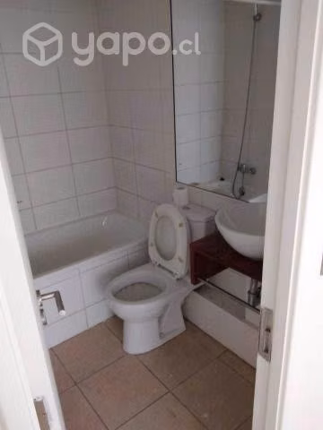 Santo Domingo 1220, 350.000, Arriendo departamen