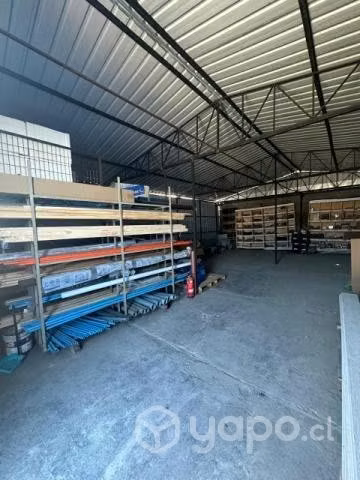 Se Vende Ferretería en Coronel