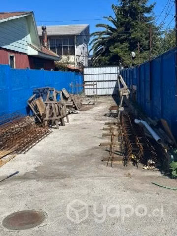Se Vende Ferretería en Coronel