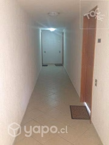 Departamento Diego Portales. Conserjeria 24hrs
