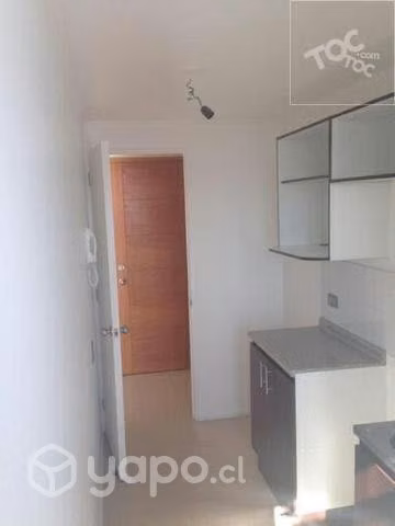 Departamento Diego Portales. Conserjeria 24hrs