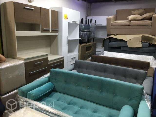 LOCAL COMERCIAL LAS GANGAS (2 locales) - Imagen 3