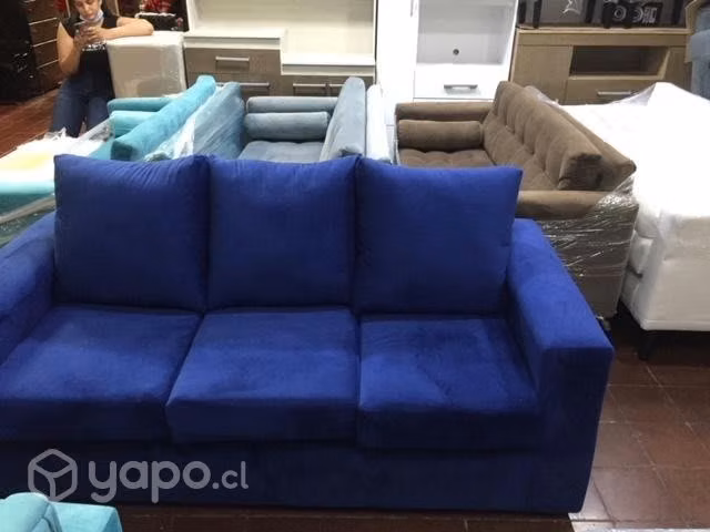 LOCAL COMERCIAL LAS GANGAS (2 locales)