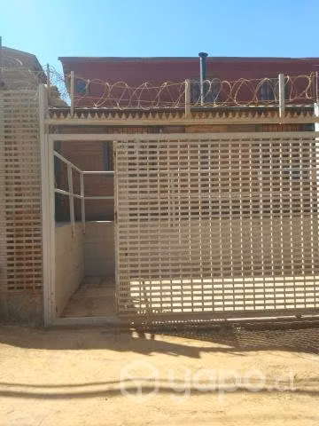 Casa en El Tabo