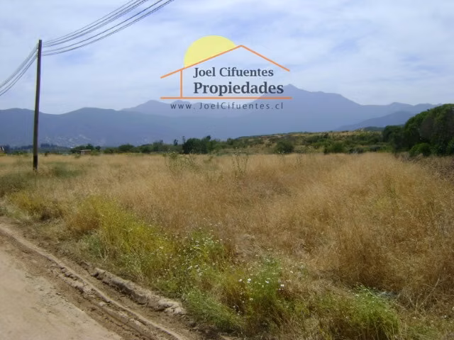 2 parcelas de 5.000 mts2 c/u Lliu Lliu. Cod-2301 - Imagen 2