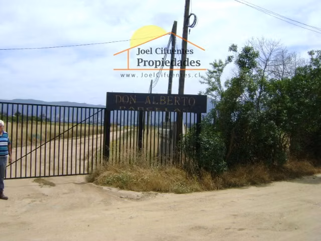 2 parcelas de 5.000 mts2 c/u Lliu Lliu. Cod-2301 - Imagen 7